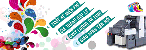 Công ty in ấn giá rẻ, uy tín tại Hà Nội