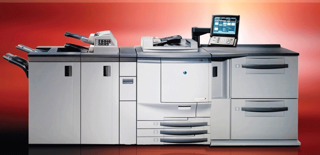 Máy in ấn