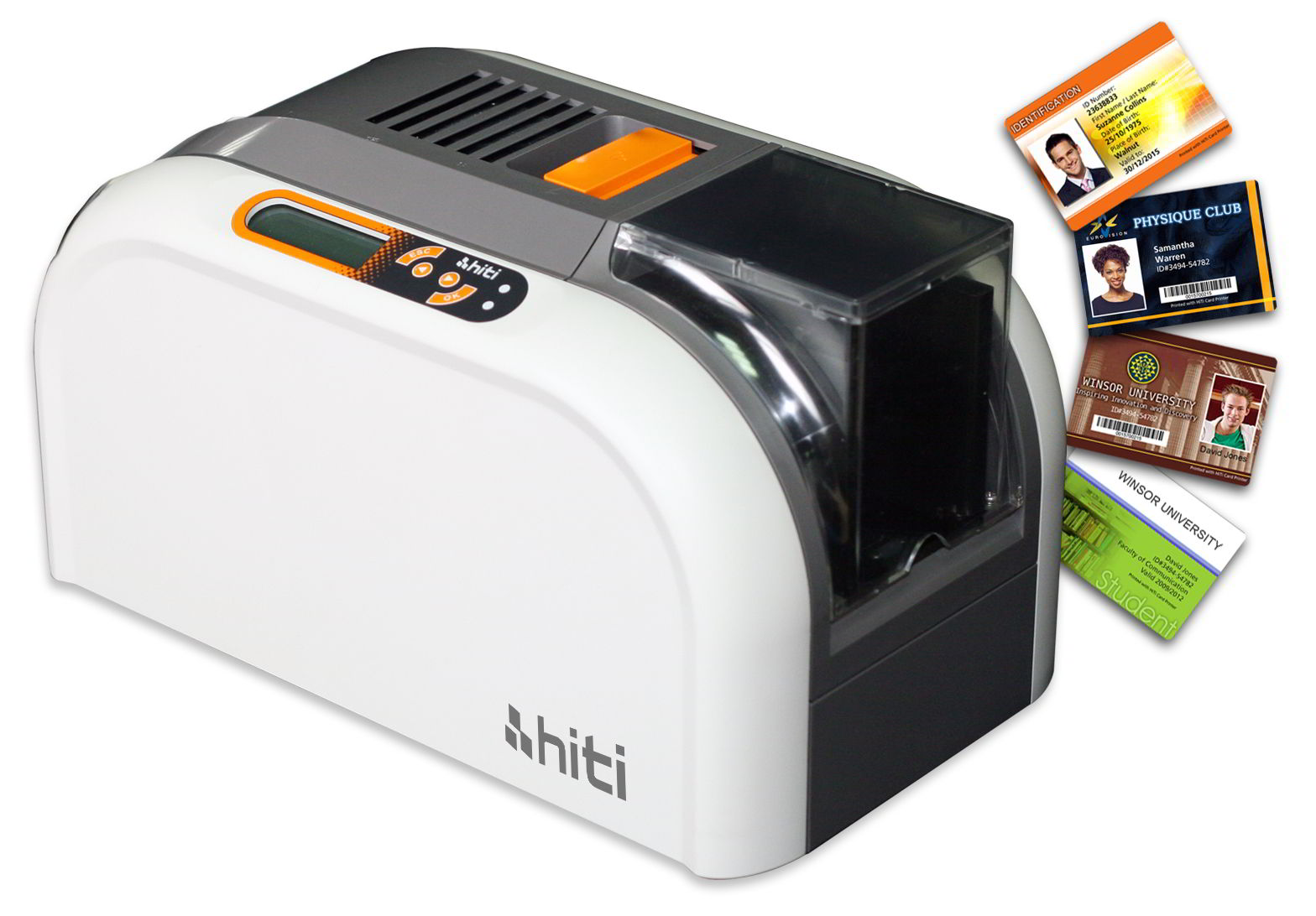 Mách bạn mẹo tăng tuổi thọ cho máy in thẻ nhựa