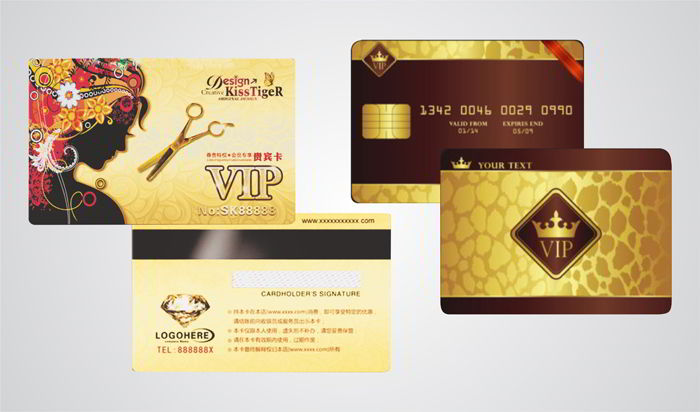 Tổng hợp các cách in thẻ nhựa