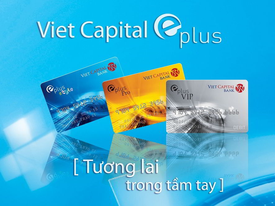Các thông tin cơ bản nhất về thẻ nhựa