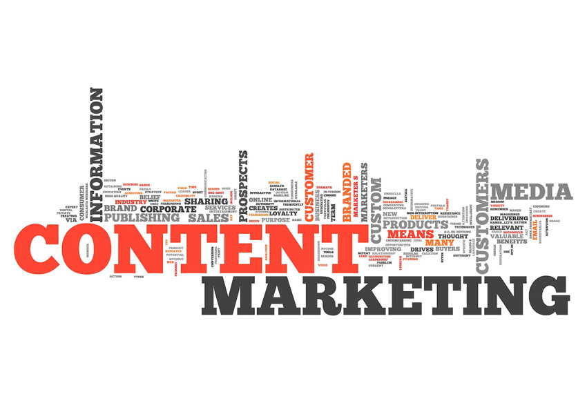 Tuyển dụng nhân viên Content Marketing