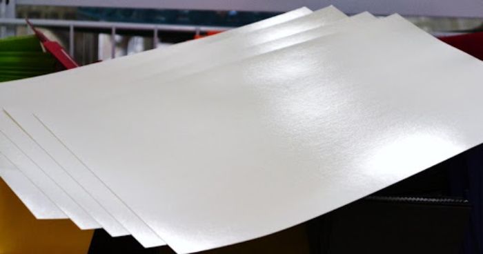 Các loại giấy làm bao lì xì phổ biến nhất hiện nay
