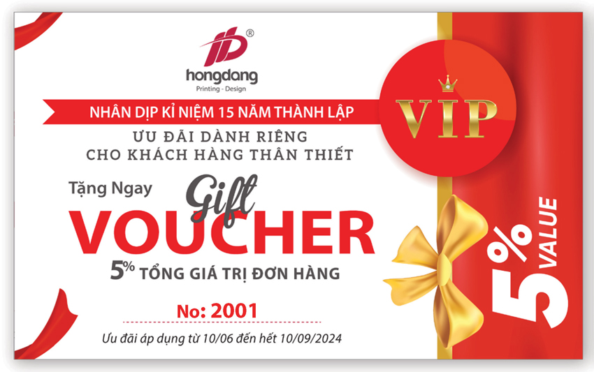 voucher giảm giá