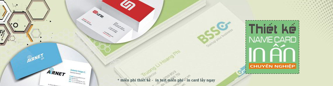 Hình ảnh của In Card Visit