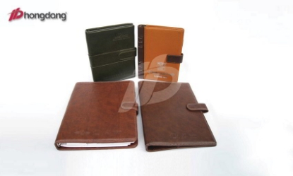 Hình ảnh của In Sổ Tay, Sổ Bìa Da