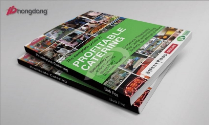 Hình ảnh của In Sách, In Tạp Chí