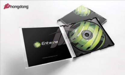 Hình ảnh của In Nhãn Đĩa