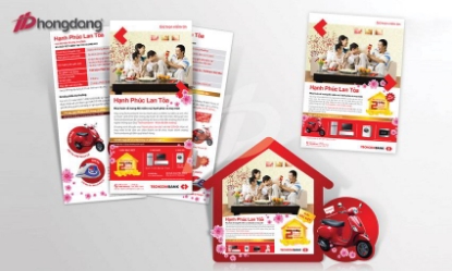 Hình ảnh của In Tờ Rơi, Flyer