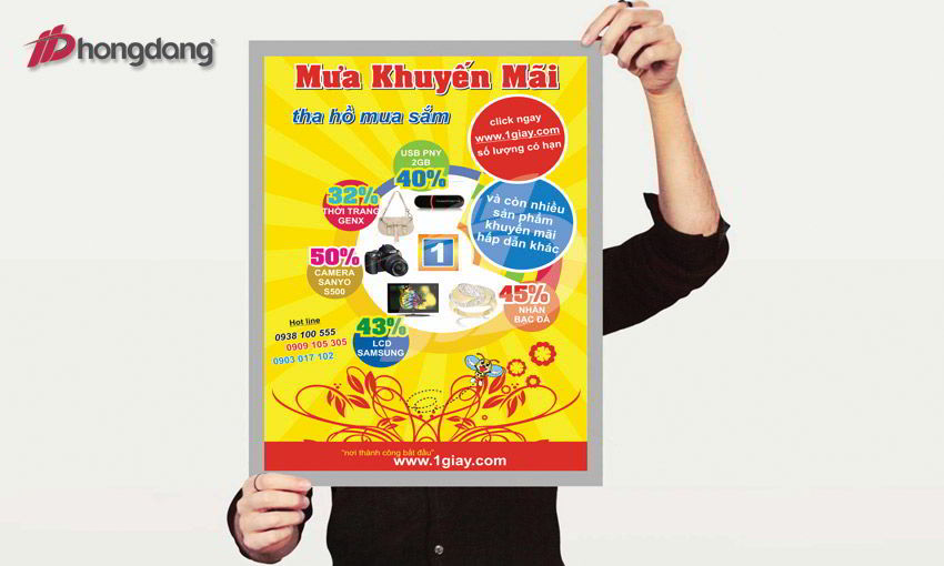 Hình ảnh của In poster