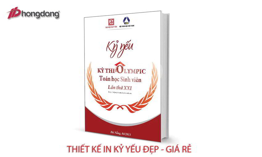 Hình ảnh của In Kỷ Yếu