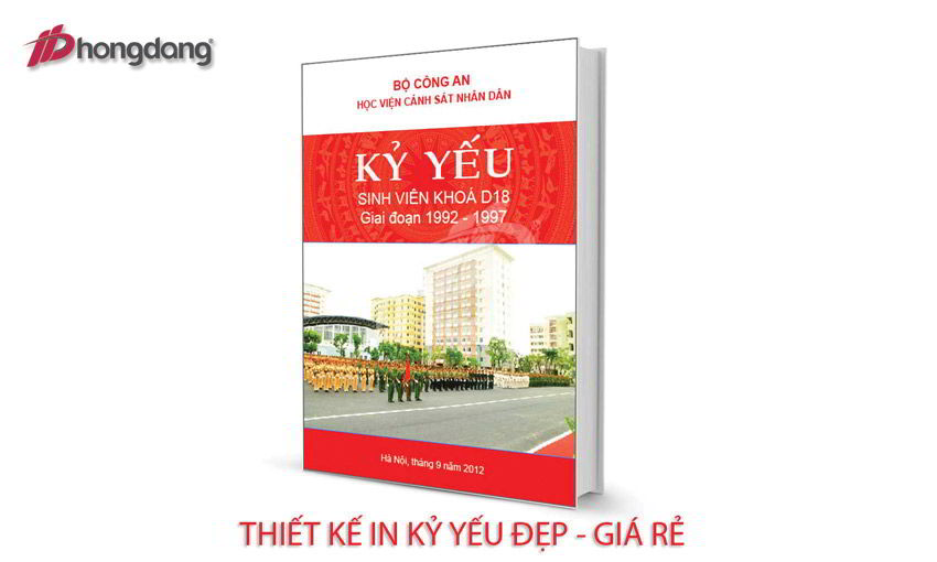 Hình ảnh của In Kỷ Yếu