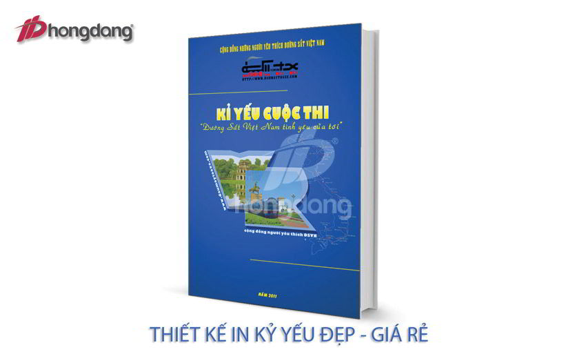 Hình ảnh của In Kỷ Yếu