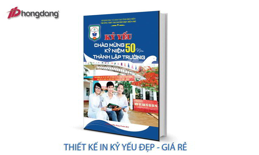 Hình ảnh của In Kỷ Yếu