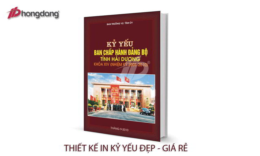 Hình ảnh của In Kỷ Yếu