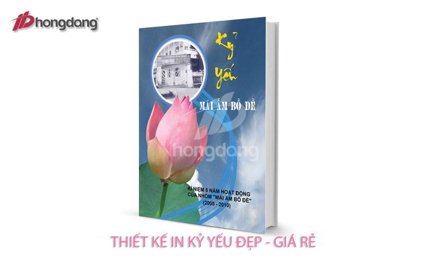 Hình ảnh của In Kỷ Yếu