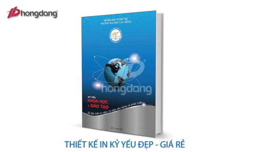 Hình ảnh của In Kỷ Yếu