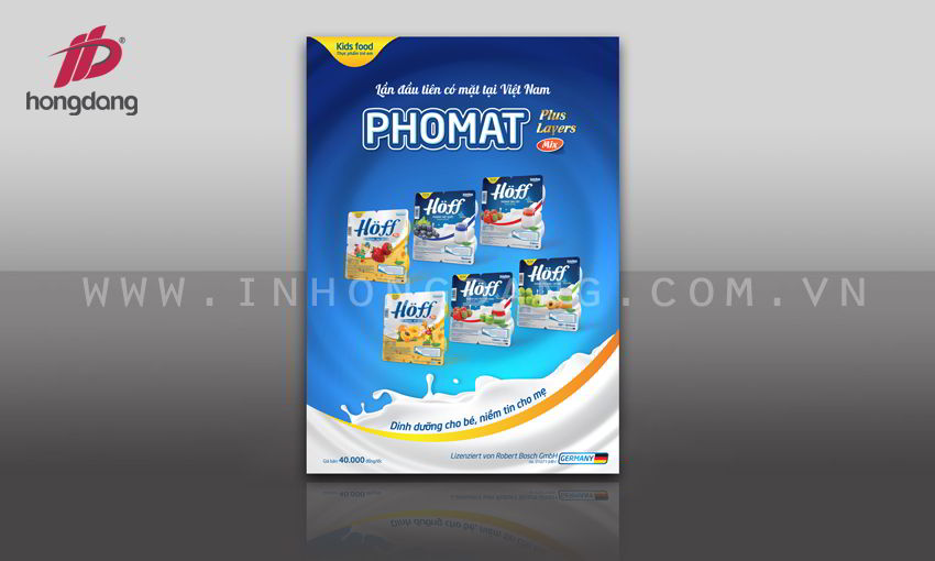 Hình ảnh của Thiết kế banner, poster