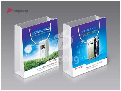 Hình ảnh của In Túi Giấy Quảng Cáo