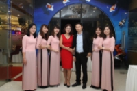 Hình ảnh cho bài viết Tất niên tổng kết năm 2016