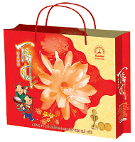 Hiển thị chi tiết cho In túi giấy đựng quà tết 2018 Hình ảnh cho bài viết In túi giấy đựng quà tết 2018