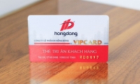 Hiển thị chi tiết cho Thẻ VIP là gì? Hình ảnh cho bài viết Thẻ VIP là gì?