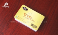 Hiển thị chi tiết cho Thẻ nhựa - công cụ kích cầu doanh nghiệp Hình ảnh cho bài viết Thẻ nhựa - công cụ kích cầu doanh nghiệp