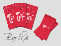 Hiển thị chi tiết cho Bí quyết đặt in bao lì xì giá rẻ mà chất lượng Hình ảnh cho bài viết Bí quyết đặt in bao lì xì giá rẻ mà chất lượng