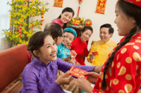 Hiển thị chi tiết cho Cách tặng bao lì xì đúng không phải ai cũng biết Hình ảnh cho bài viết Cách tặng bao lì xì đúng không phải ai cũng biết
