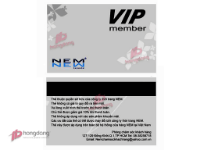 Hiển thị chi tiết cho In thẻ Membership card tại Hà Nội Hình ảnh cho bài viết In thẻ Membership card tại Hà Nội