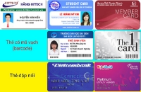 Hiển thị chi tiết cho In thẻ nhựa giá rẻ chiến lược khôn ngoan của các doanh nghiệp Hình ảnh cho bài viết In thẻ nhựa giá rẻ chiến lược khôn ngoan của các doanh nghiệp