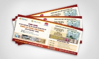 Hiển thị chi tiết cho Những điều cần lưu ý khi in vé sự kiện Hình ảnh cho bài viết Những điều cần lưu ý khi in vé sự kiện