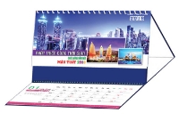 Hiển thị chi tiết cho Mẫu lịch bàn đẹp cho tết 2018 Hình ảnh cho bài viết Mẫu lịch bàn đẹp cho tết 2018