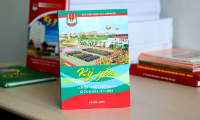 Hiển thị chi tiết cho Tại sao nên chọn in kỷ yếu giá rẻ tại Hồng Đăng Hình ảnh cho bài viết Tại sao nên chọn in kỷ yếu giá rẻ tại Hồng Đăng