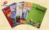 Hiển thị chi tiết cho Thiết kế In catalogue bảng màu sơn ngoại thất đẹp Hình ảnh cho bài viết Thiết kế In catalogue bảng màu sơn ngoại thất đẹp
