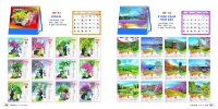 Hiển thị chi tiết cho Thời điểm thích hợp nhất in lịch để bàn giá rẻ? Hình ảnh cho bài viết Thời điểm thích hợp nhất in lịch để bàn giá rẻ?