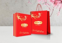 Hiển thị chi tiết cho Địa chỉ đặt túi giấy đựng quà Tết uy tín nhất Hình ảnh cho bài viết Địa chỉ đặt túi giấy đựng quà Tết uy tín nhất