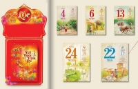 Hiển thị chi tiết cho Những thông tin thú vị về dịch vụ in lịch tết Hình ảnh cho bài viết Những thông tin thú vị về dịch vụ in lịch tết