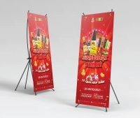 Hiển thị chi tiết cho Standee là gì? Kích thước của standee Hình ảnh cho bài viết Standee là gì? Kích thước của standee