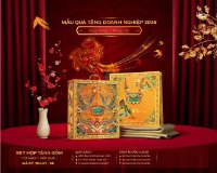 Hiển thị chi tiết cho Mẫu vỏ hộp quà Tết 2026 đẹp – Sang trọng – In hộp quà Tết theo yêu cầu Hình ảnh cho bài viết Mẫu vỏ hộp quà Tết 2026 đẹp – Sang trọng – In hộp quà Tết theo yêu cầu