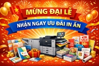 Hình ảnh cho bài viết Tri Ân Khách Hàng Mừng 30/4 – 1/5 Ưu Đãi Đặc Biệt Tháng 4