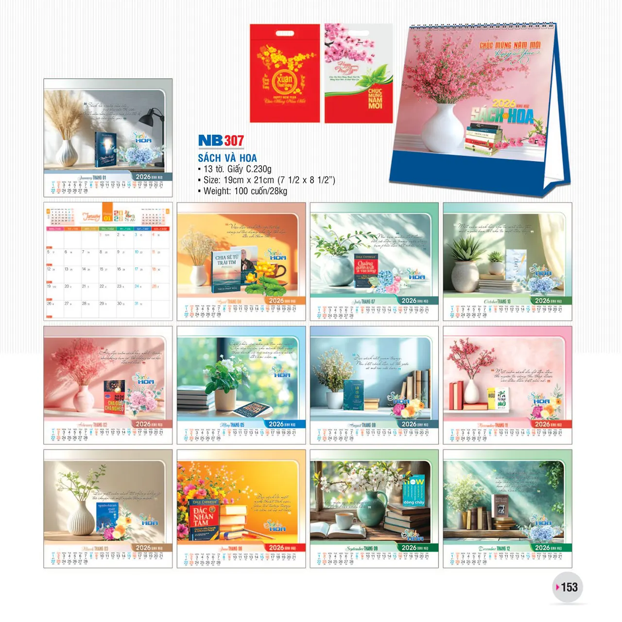 In nhanh lịch bàn phôi sẵn mã NB số lượng ít