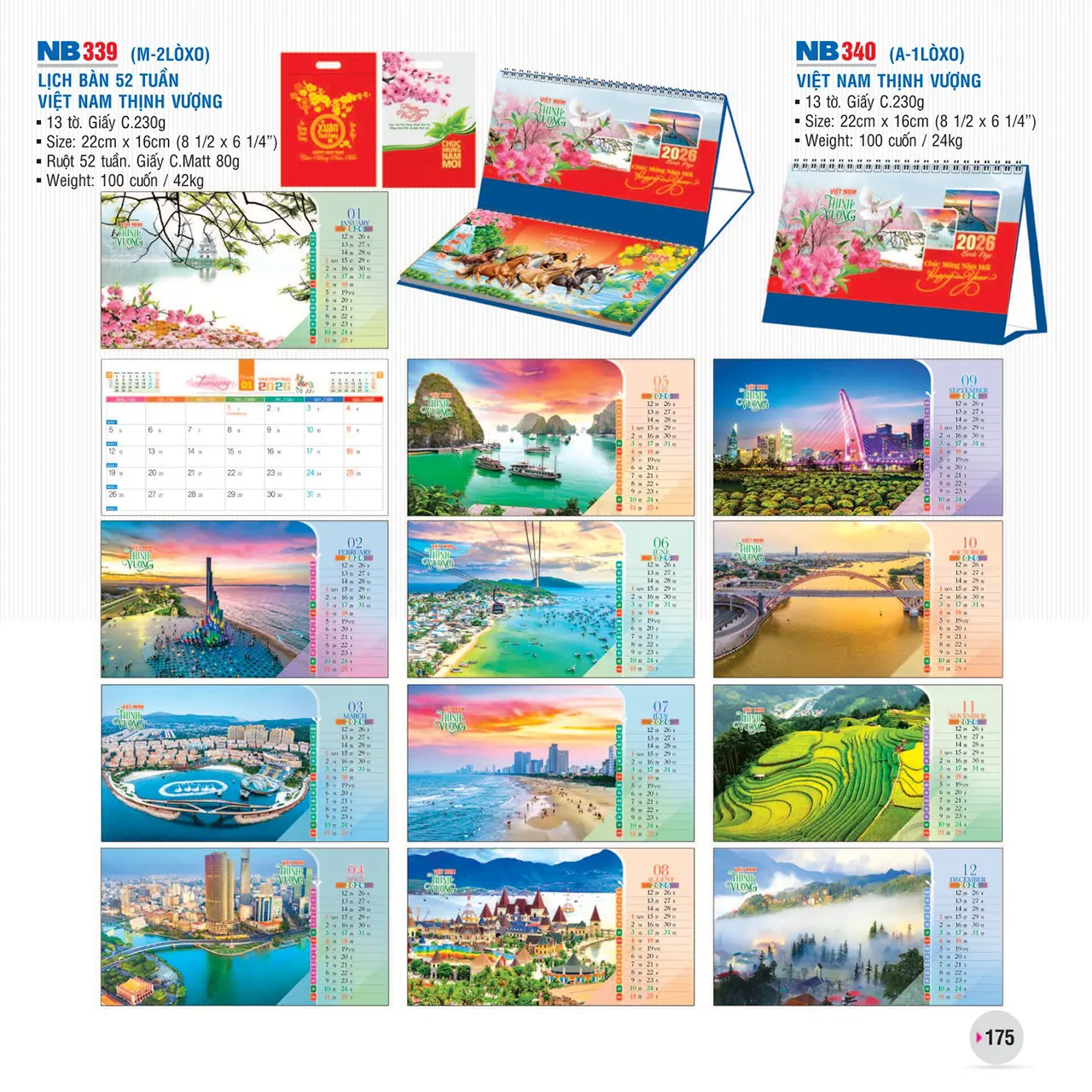 In lịch bàn NB tiết kiệm chi phí